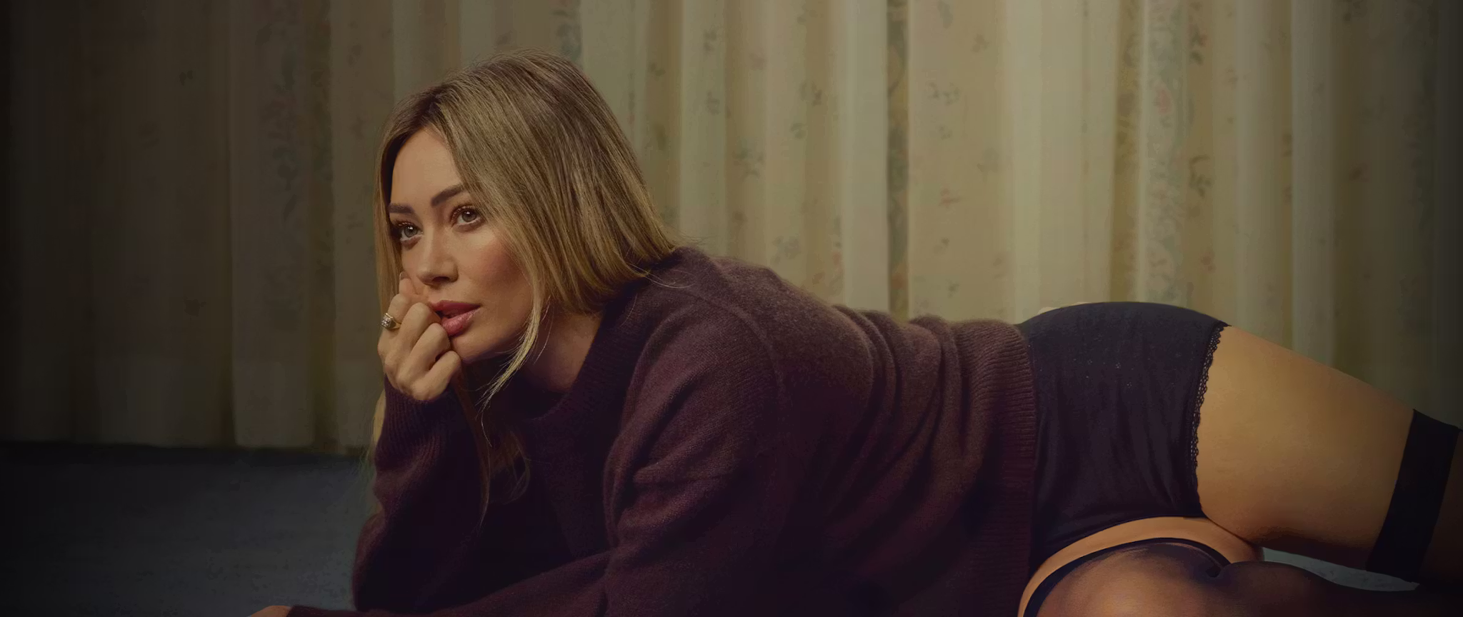 Hilary Duff's Lucky Me Tour: La Roux, Jade LeMac & Major Stages Announced